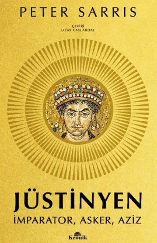 Jüstinyen