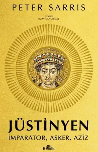 Jüstinyen