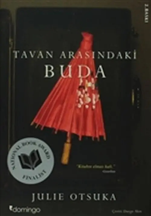 Tan Arasındaki Buda