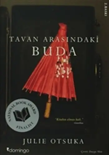 Tan Arasındaki Buda