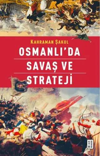 Osmanlı'da Saş ve Strateji