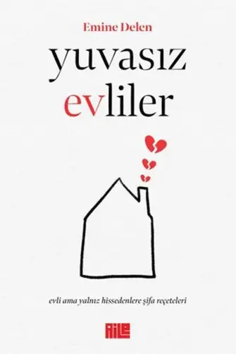 Yuvasız Evliler