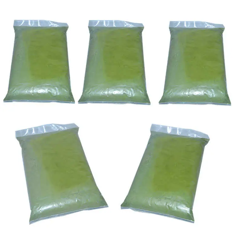 Kına Doğal Saf Naturel Toz Kına 5000 Gr Paket 3