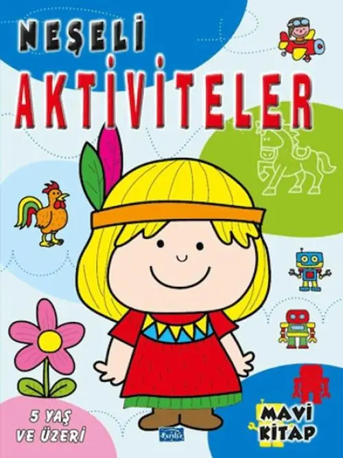 Neşeli Aktiviteler - Mi