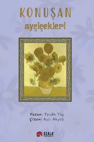 Konuşan Ayçiçekleri