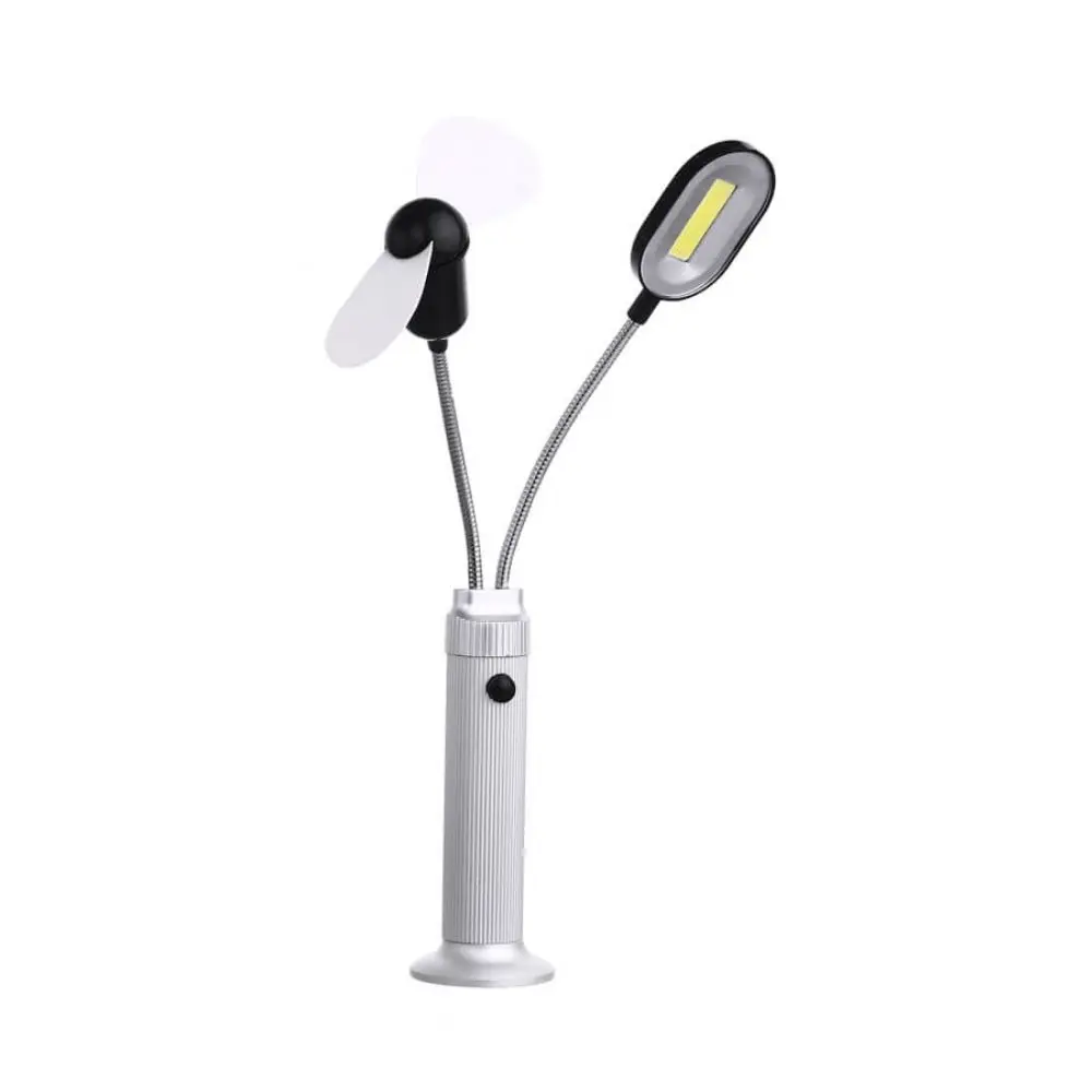 Pervane ve Mıknatıslı Masa Lambası Wt-093 3