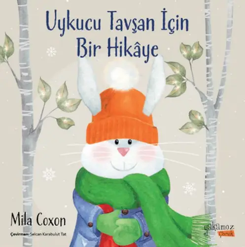 Uykucu Tşan İçin Bir Hikaye