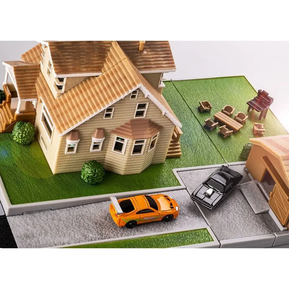 253203081 Toretto House 1:24 ama 4