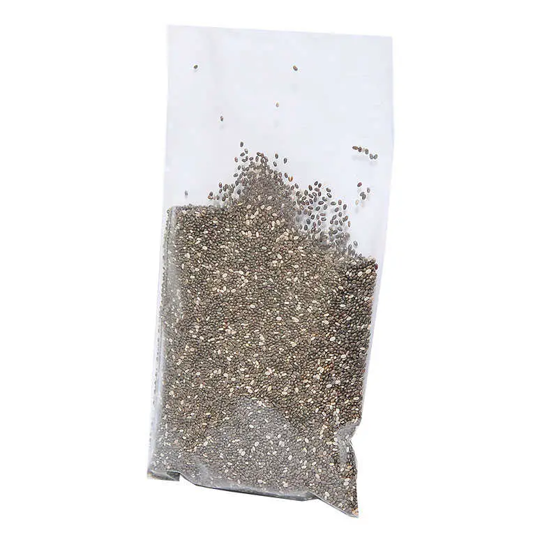 Chia u 80 Gr Paket 4