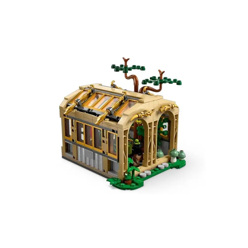 76445 Lego Harry Potter - Hogwarts Şatosu: bilim Dersi 390 parça +8 yaş 4