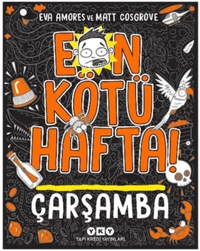 En Kötü Hafta! Çarşamba