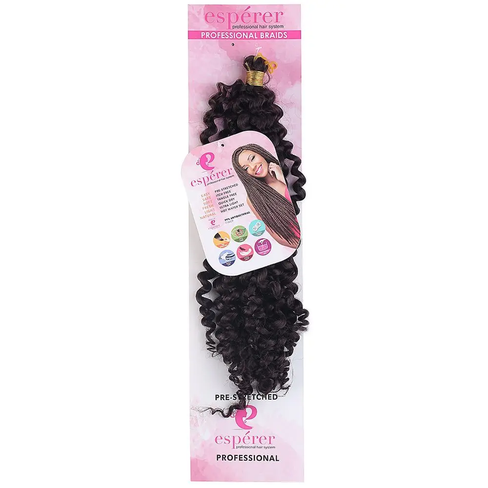 Afro Daası / Kızıl Kahve 2