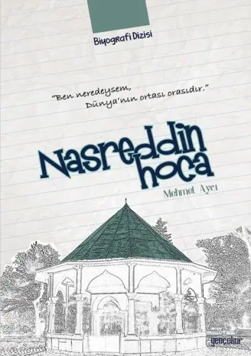Nasreddin Ha
