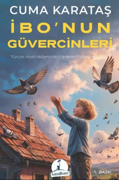 İbo'nun Güvercinleri