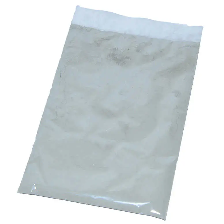 Yeşil Kil Öğütülmüş Doğal Yeşil Kil 100 Gr 5