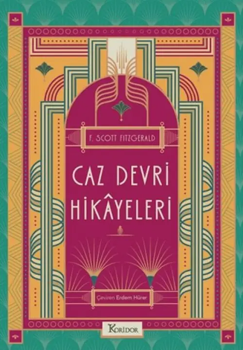 Caz Devri Hikayeleri