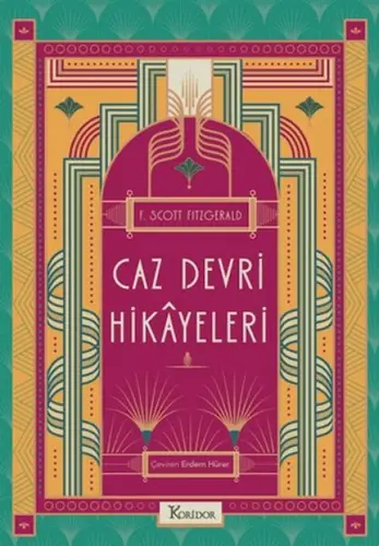 Caz Devri Hikayeleri