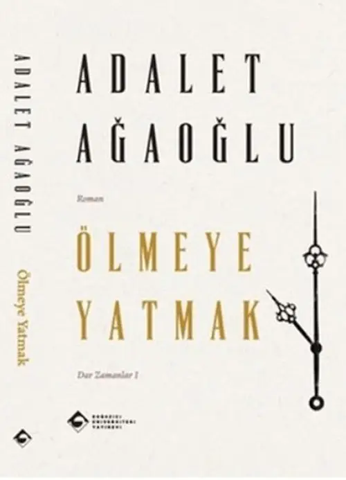Ölmeye Yatmak