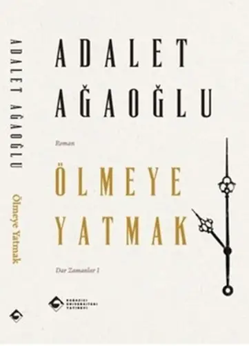 Ölmeye Yatmak