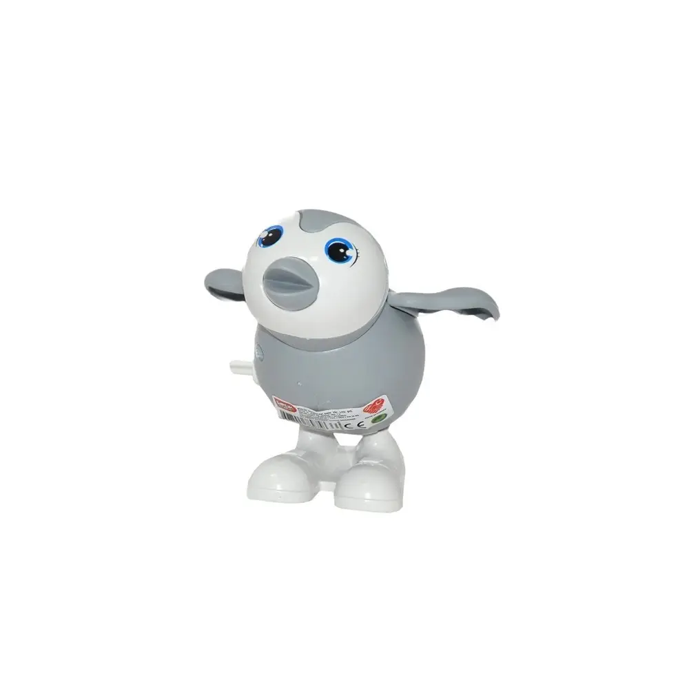 URT005-04 Birlikt, Kurmalı Penguen 2