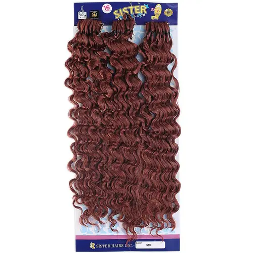Afro Daası / Kızıl Bakır 350