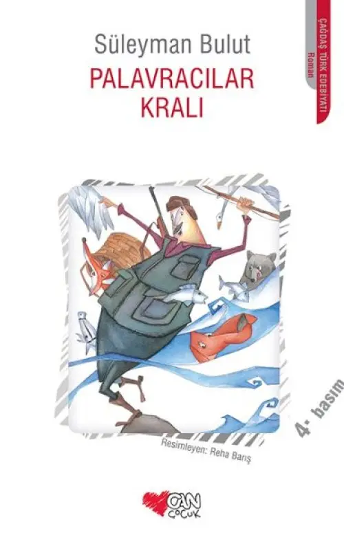 vracılar Kralı