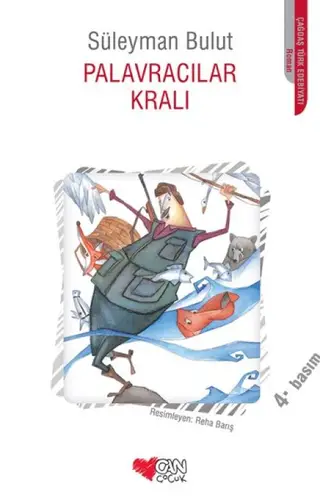 vracılar Kralı