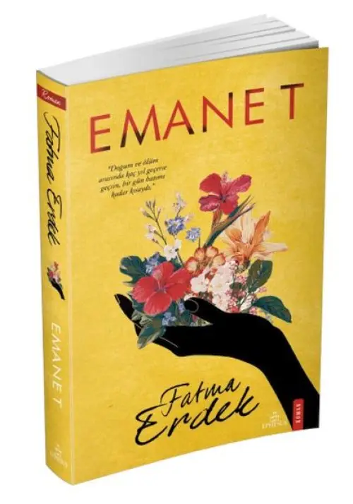 Emanet