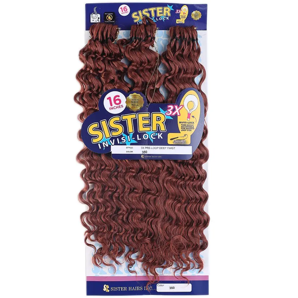 Afro Daası  / Kızıl Bakır 350 2