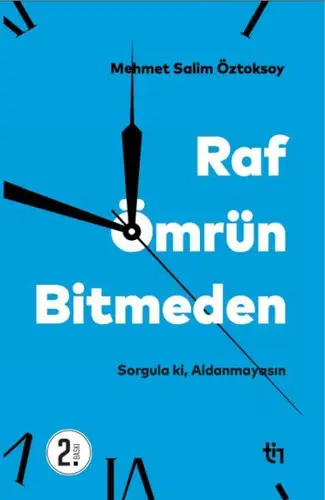 Raf Ömrün Bitmeden