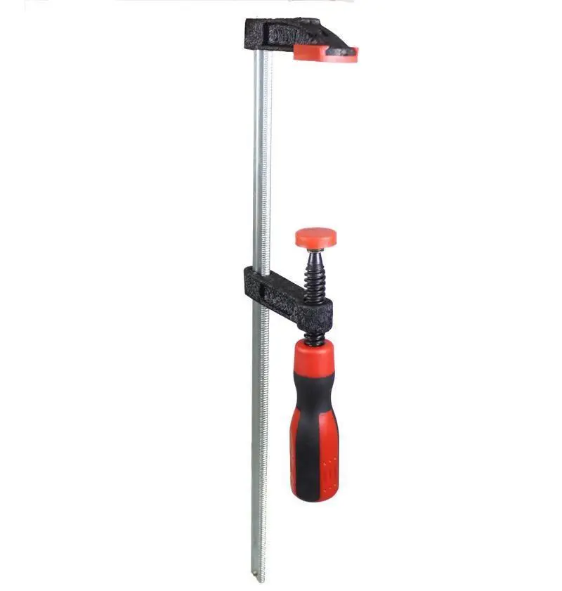 90006 Hafif Tip Marangoz İşkencesi 50X250 mm 3