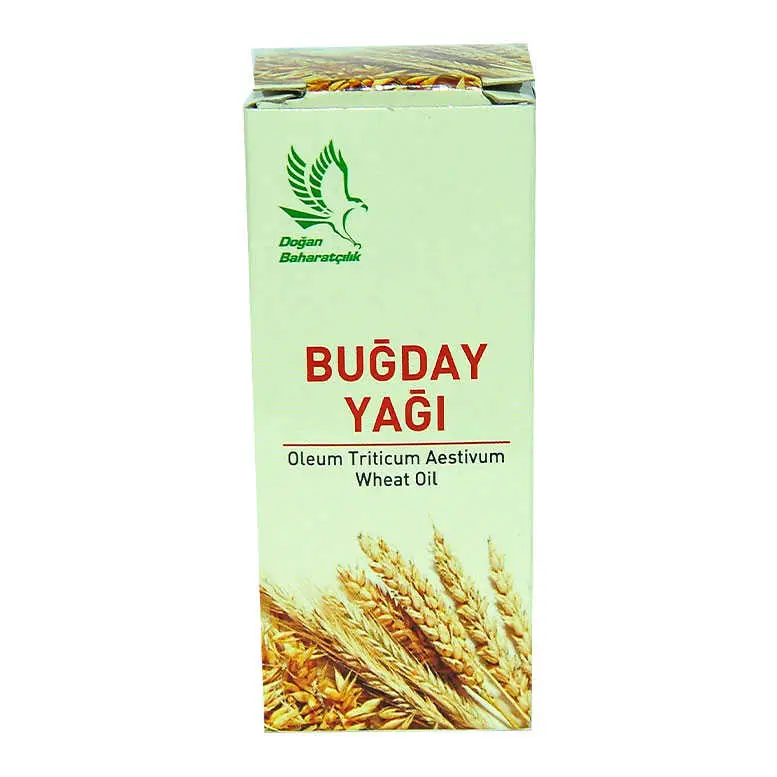 Buğday Yağı 20 cc 3