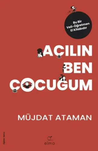 Açılın Ben Çuğum - Eğitim Serisi