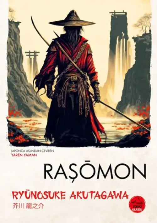 Raşomon - Jn Klasikleri