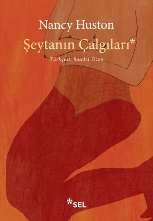 Şeytanın Çaıları