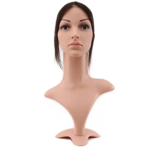 Komple Tığ İşçiliği Koyu Kahve / Kızıl Kestane Karışımı Tepelik / 7x12 / 2/33