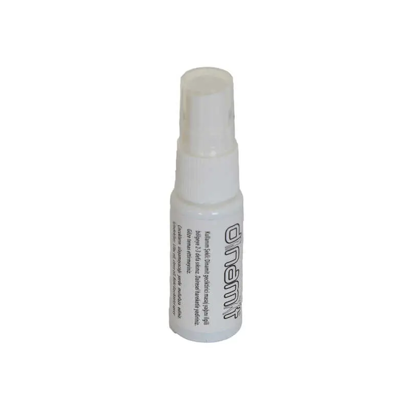 li sel For Men Sprey 20 ML 5