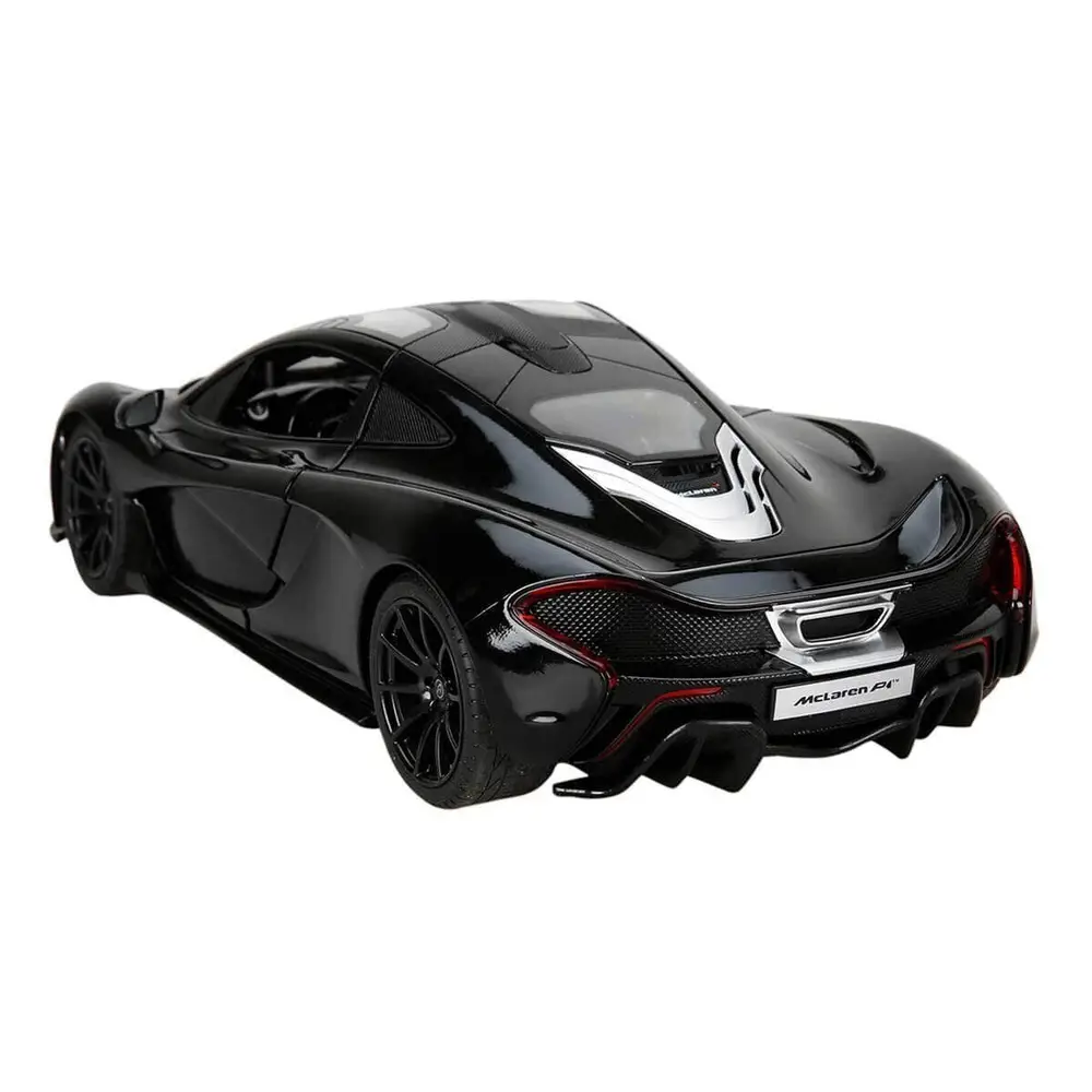 75100 1:14 Mclaren Uzaktan Kumandalı Işıklı Araba -Sunman 7