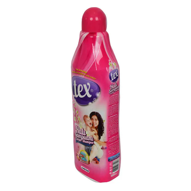 Halı Şampuanı Elde Yı Parfümlü 1000 ML 3