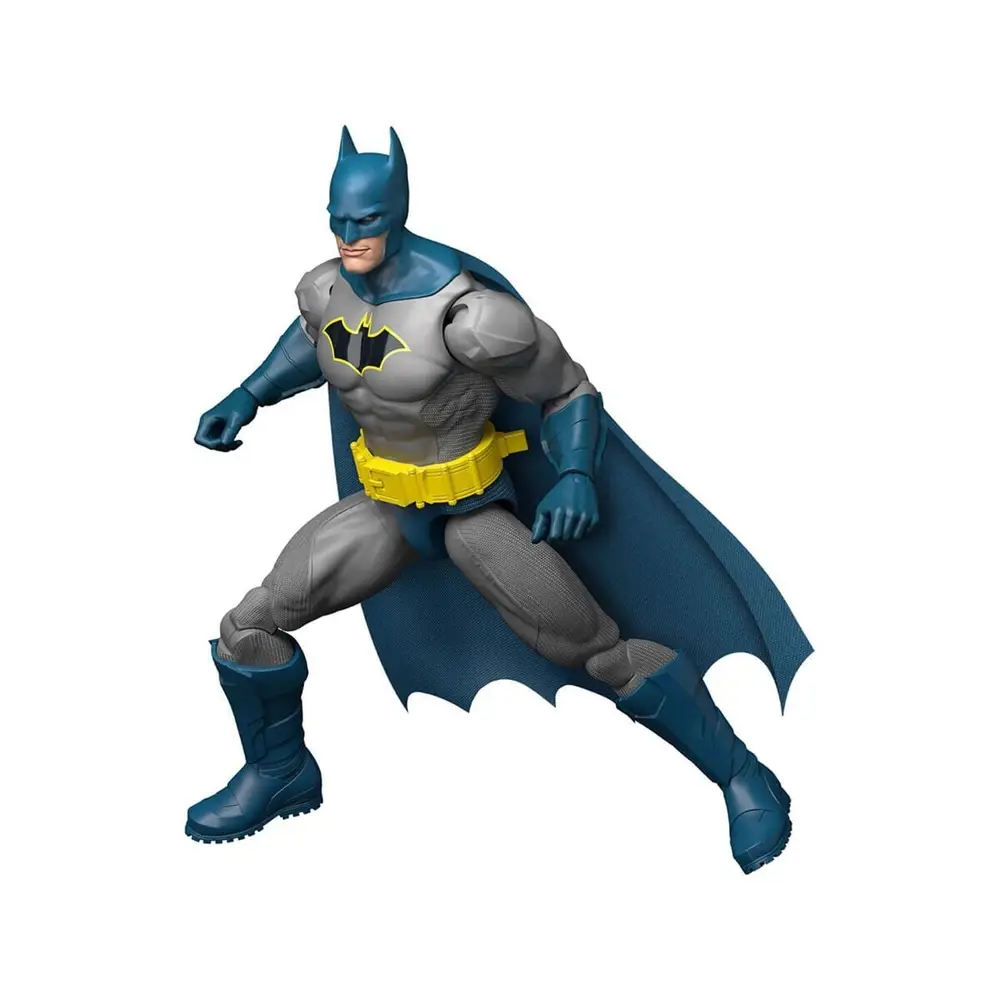 JMD95 DC Premier Serisi Batman Aksiyon Figürü 2