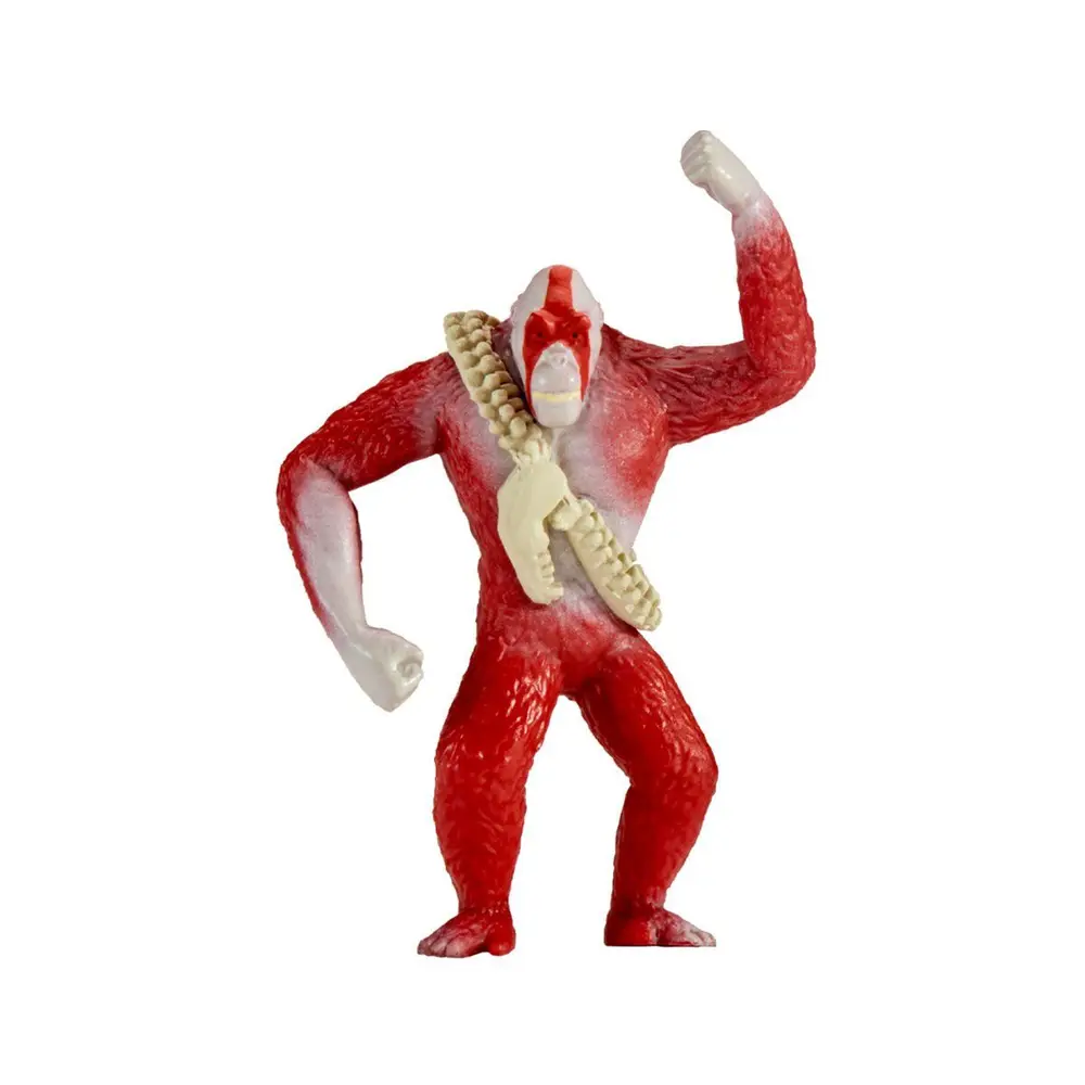 MN302000 Godzilla vs. Kong Kristal Sürpriz Mini Figür 5 cm 35741 4