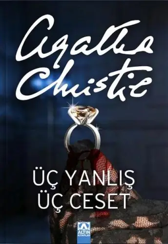 Üç Yanlış Üç Ceset
