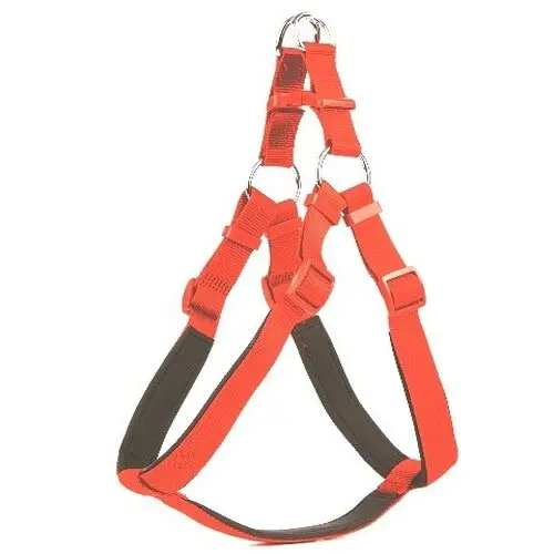 Köpek Bel Tasması 95cm XX-Large Siyah 3