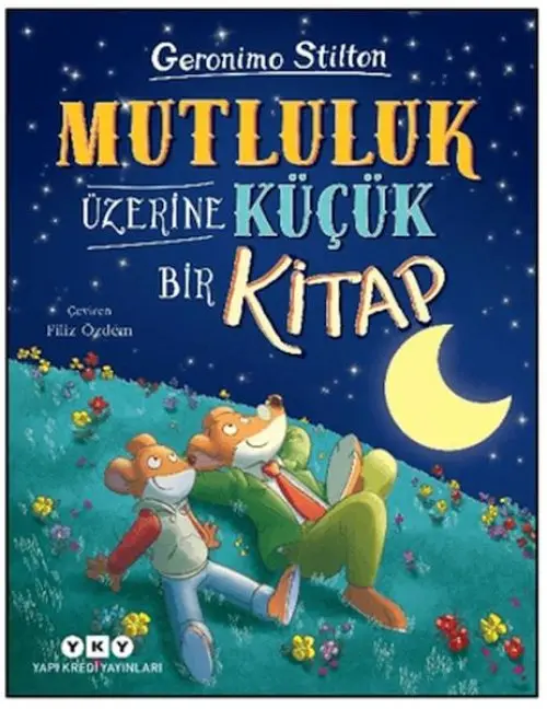 Mutluluk Üzerine Küçük Bir