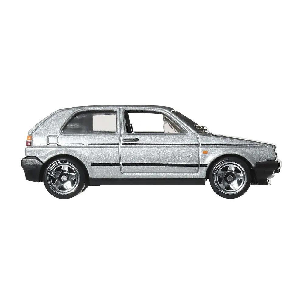 JLB25 Hot Wheels Euro 6lı Araç Paketi 1:64 4
