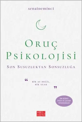 Oruç Psikolojisi
