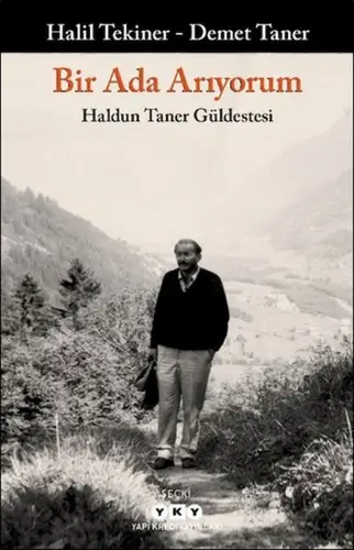 Bir Ada Arıyorum Haldun Taner destesi