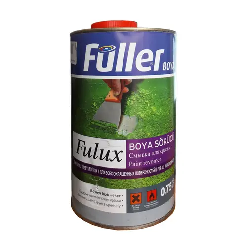 Hızlı Boya Sökücü 0,75 Litre