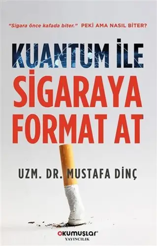 Kuantum İle ya Format At