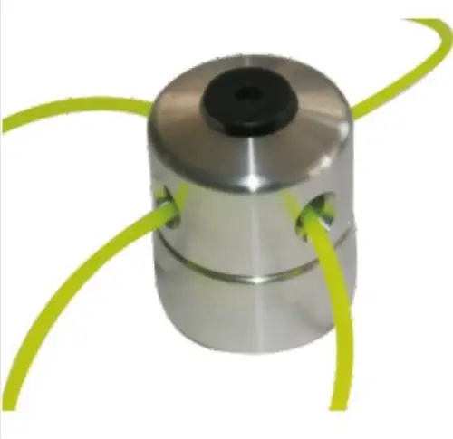DL1102 Tırpan Başlığı Alüminyum